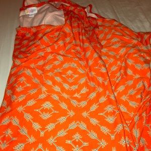 XL Lularoe Carly